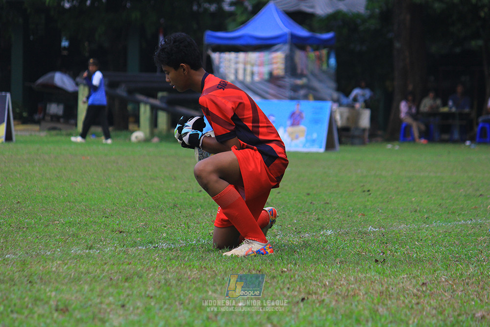 ijl u14 160825 stoni indonesia fc vs winsports soccer school
