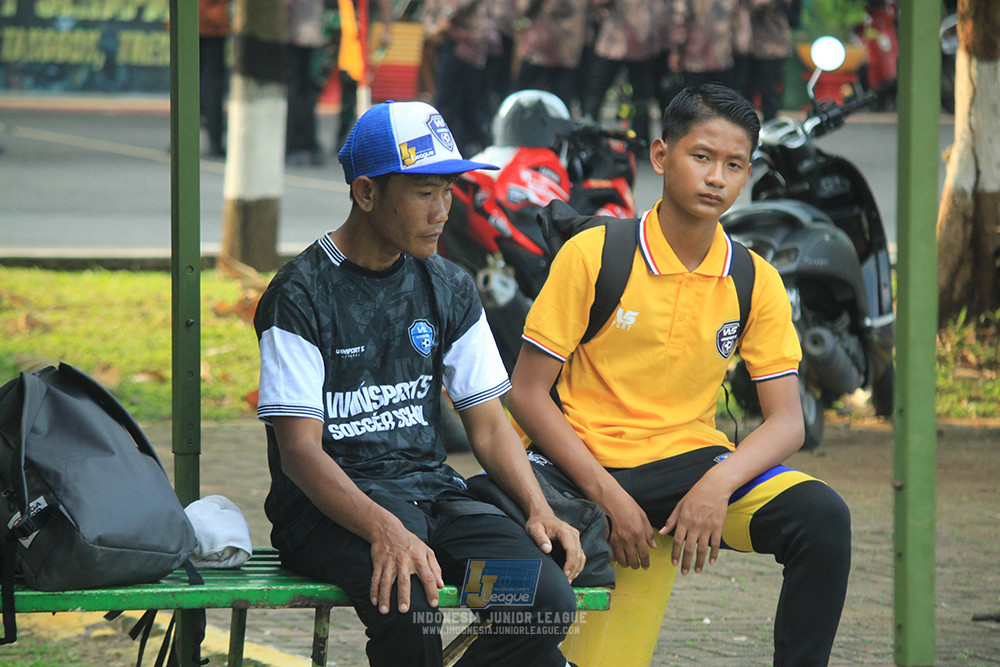 ijl u14 160825 stoni indonesia fc vs winsports soccer school