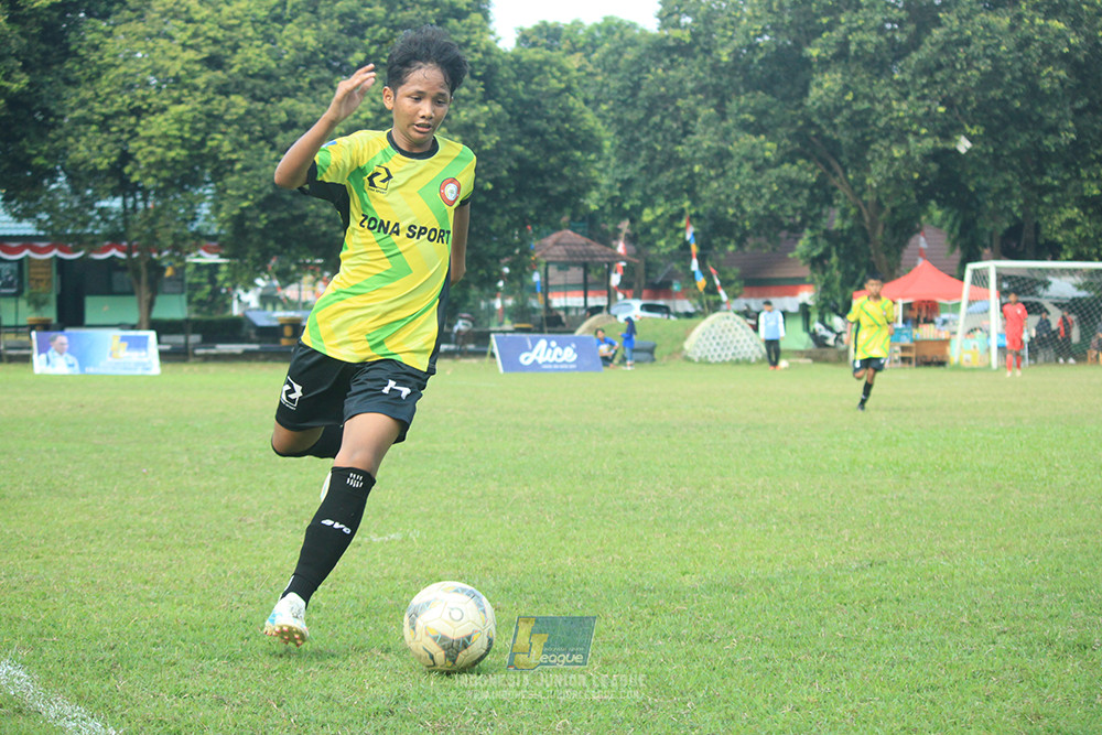 ijl u14 160825 stoni indonesia fc vs winsports soccer school