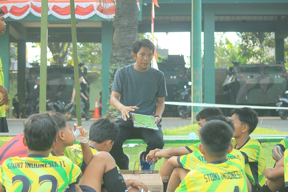 ijl u14 160825 stoni indonesia fc vs winsports soccer school