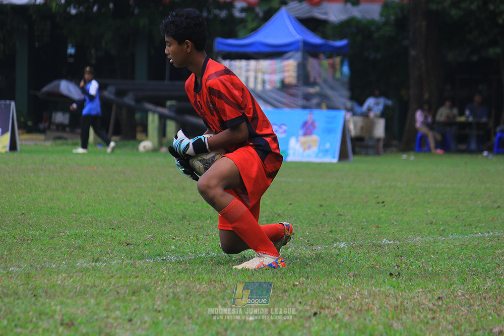 ijl u14 160825 stoni indonesia fc vs winsports soccer school