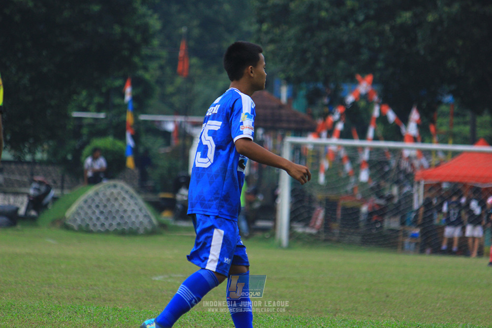 ijl u14 160825 stoni indonesia fc vs winsports soccer school