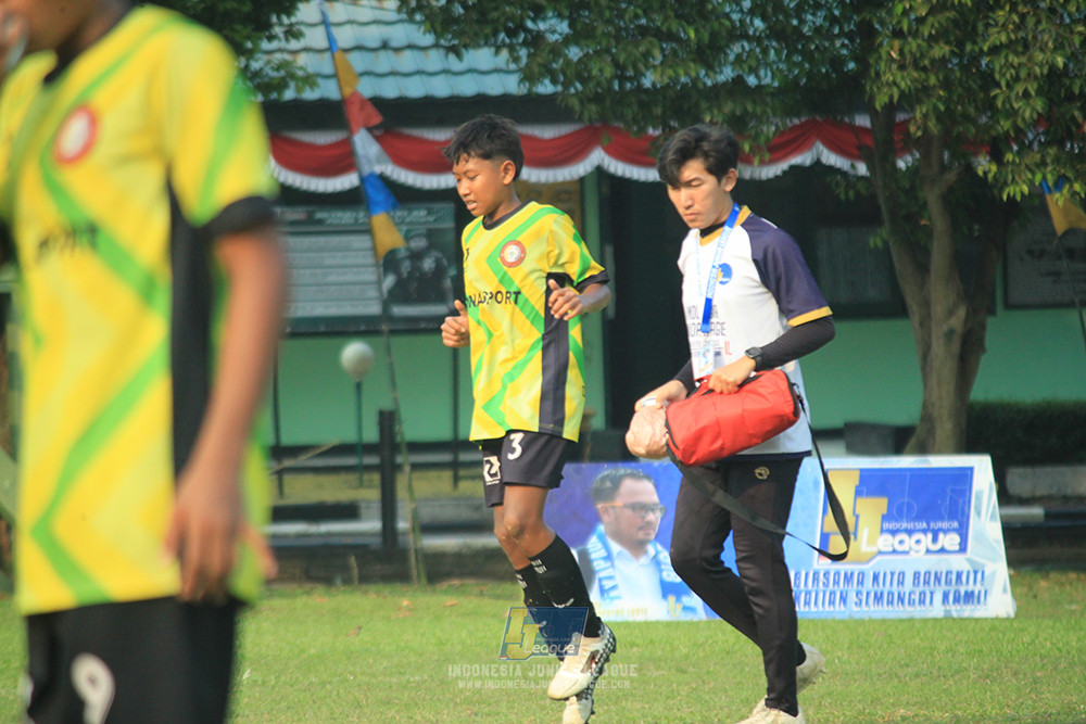 ijl u14 160825 stoni indonesia fc vs winsports soccer school