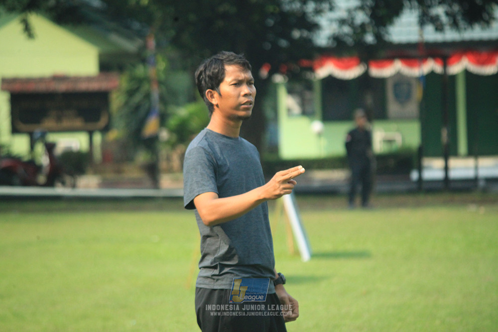 ijl u14 160825 stoni indonesia fc vs winsports soccer school