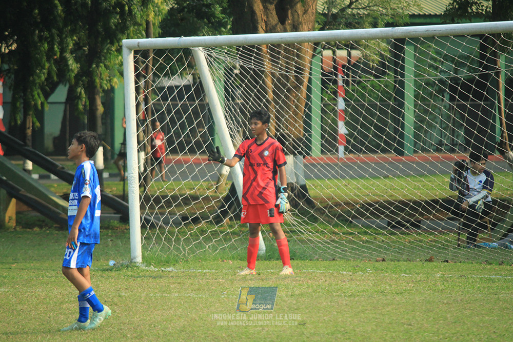 ijl u14 160825 stoni indonesia fc vs winsports soccer school