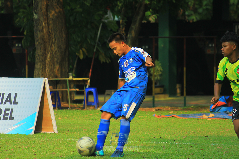 ijl u14 160825 stoni indonesia fc vs winsports soccer school