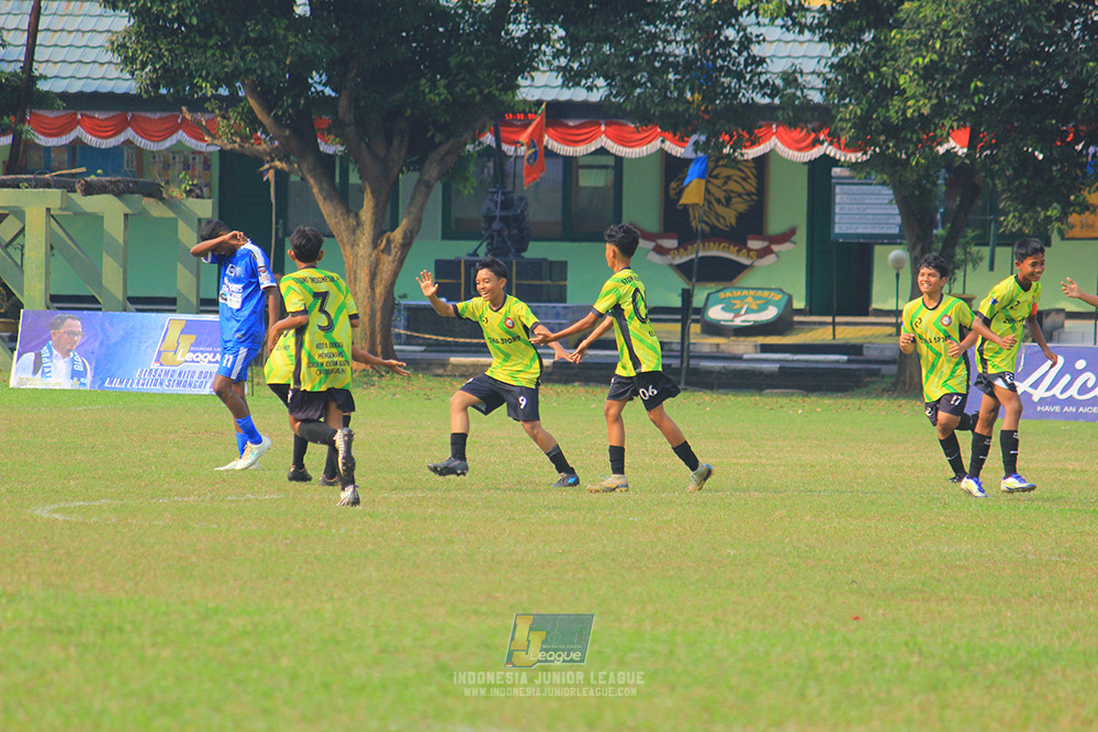 ijl u14 160825 stoni indonesia fc vs winsports soccer school