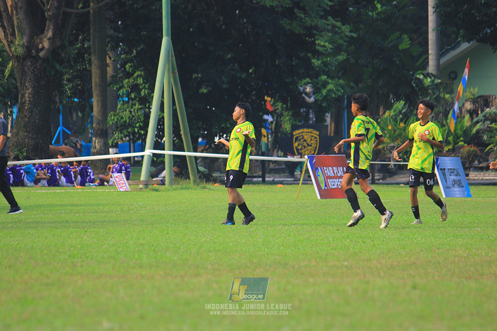 ijl u14 160825 stoni indonesia fc vs winsports soccer school