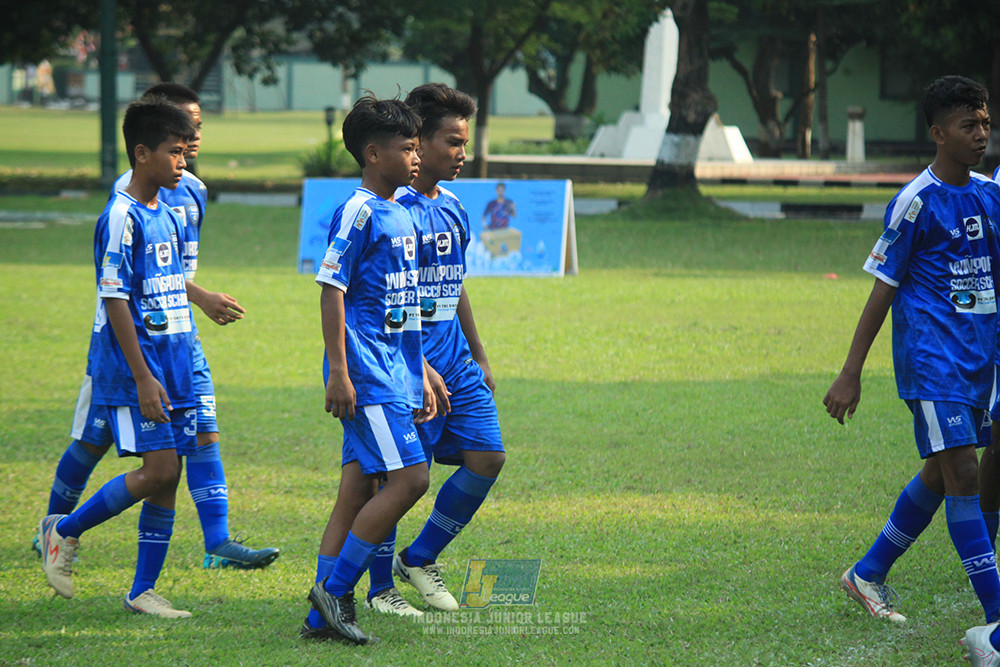 ijl u14 160825 stoni indonesia fc vs winsports soccer school