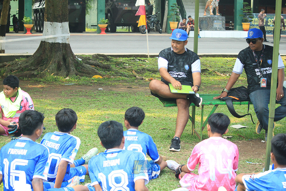 ijl u14 160825 stoni indonesia fc vs winsports soccer school