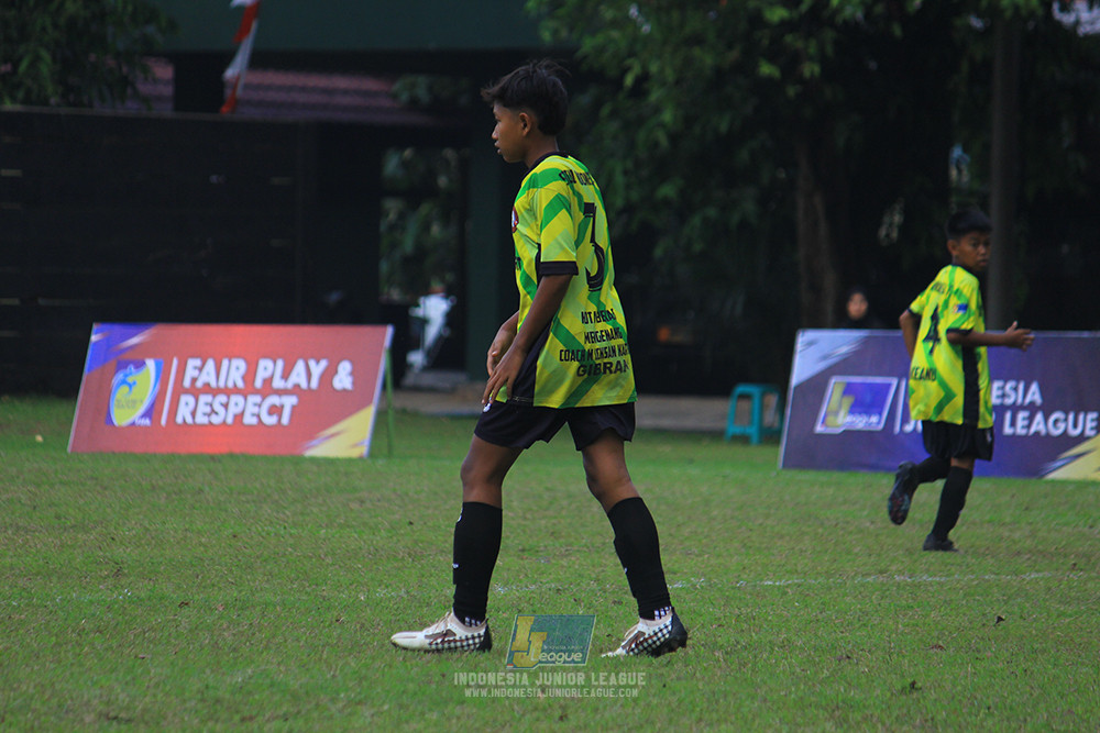 ijl u14 160825 stoni indonesia fc vs winsports soccer school