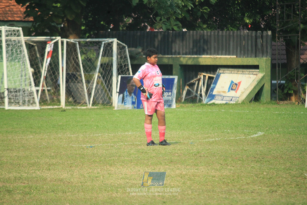 ijl u14 160825 stoni indonesia fc vs winsports soccer school