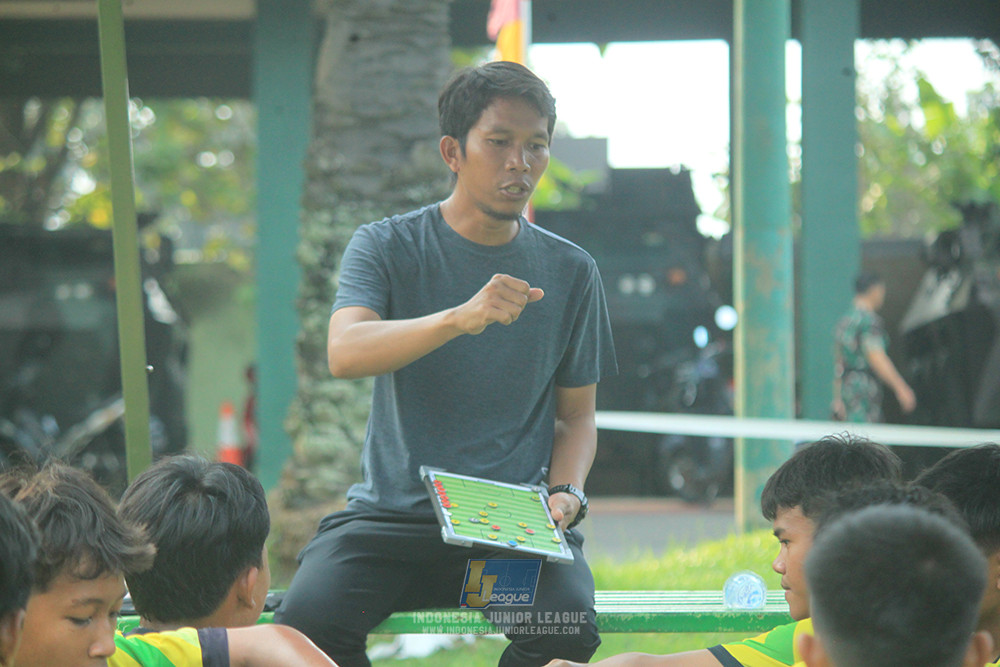 ijl u14 160825 stoni indonesia fc vs winsports soccer school
