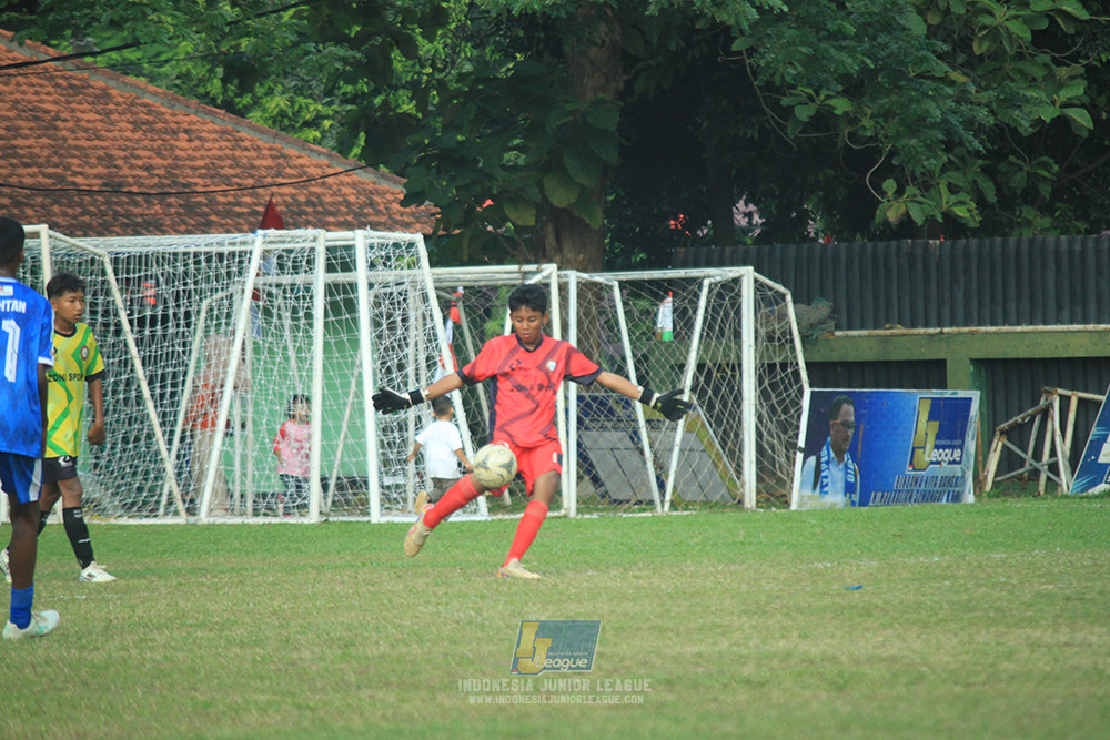 ijl u14 160825 stoni indonesia fc vs winsports soccer school