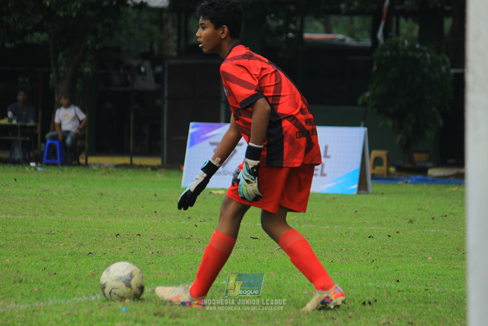 ijl u14 160825 stoni indonesia fc vs winsports soccer school