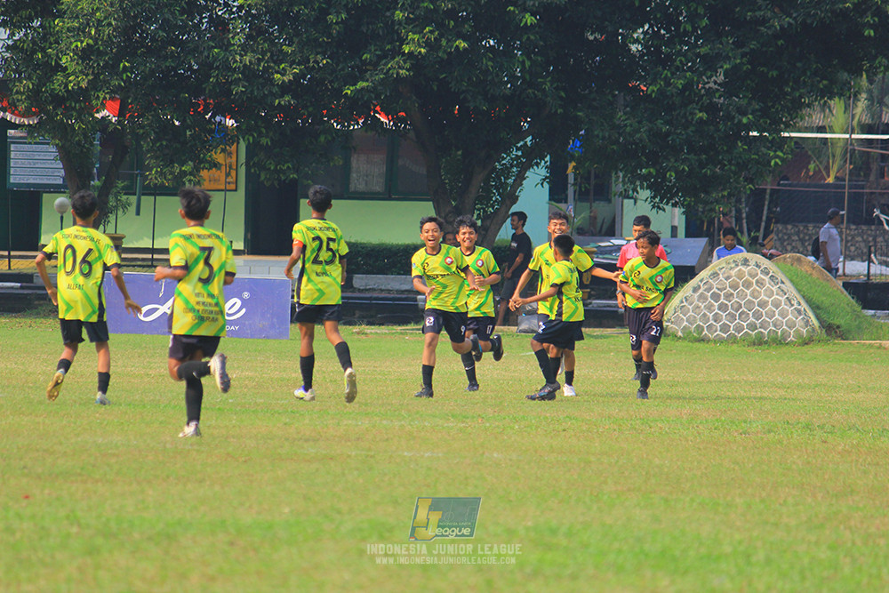 ijl u14 160825 stoni indonesia fc vs winsports soccer school