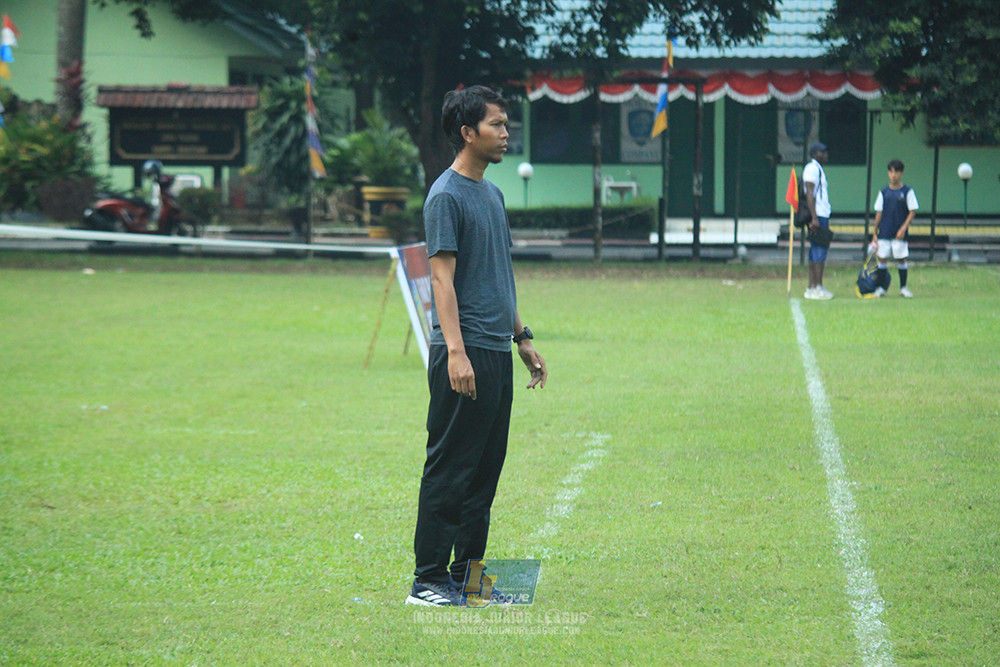 ijl u14 160825 stoni indonesia fc vs winsports soccer school