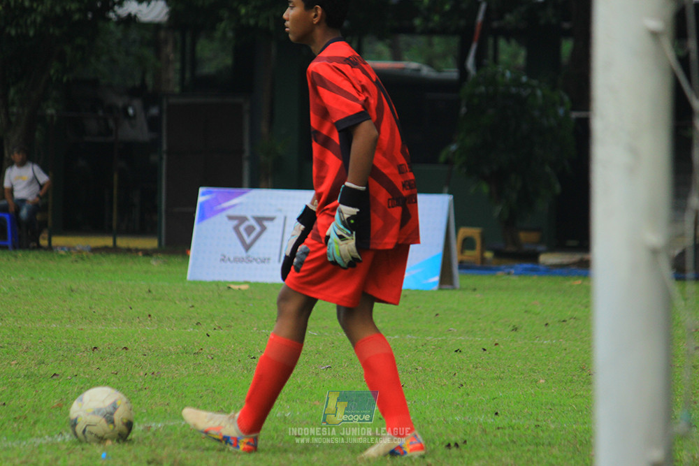 ijl u14 160825 stoni indonesia fc vs winsports soccer school
