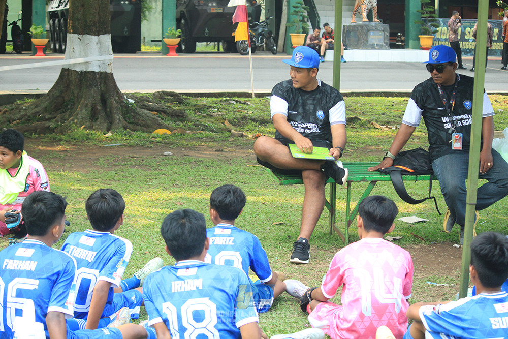 ijl u14 160825 stoni indonesia fc vs winsports soccer school