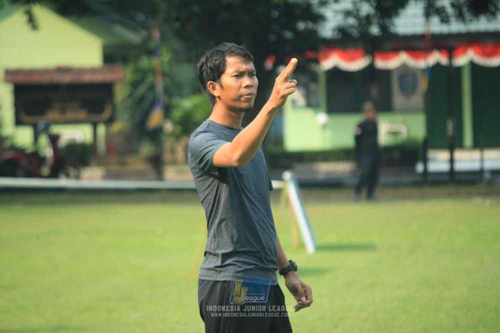 ijl u14 160825 stoni indonesia fc vs winsports soccer school