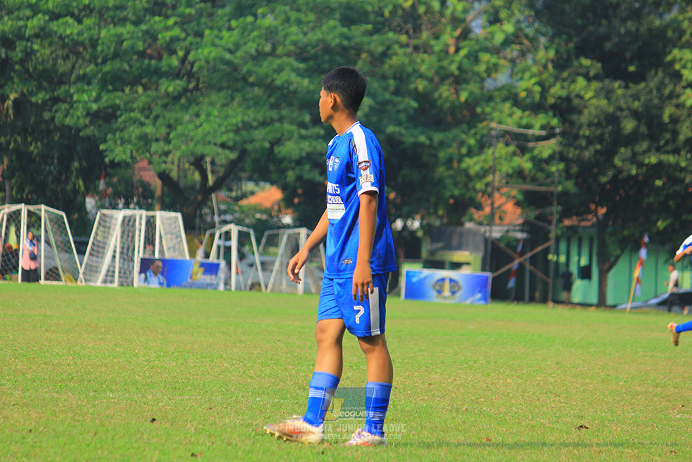 ijl u14 160825 stoni indonesia fc vs winsports soccer school