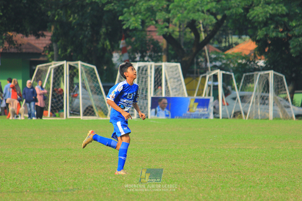 ijl u14 160825 stoni indonesia fc vs winsports soccer school