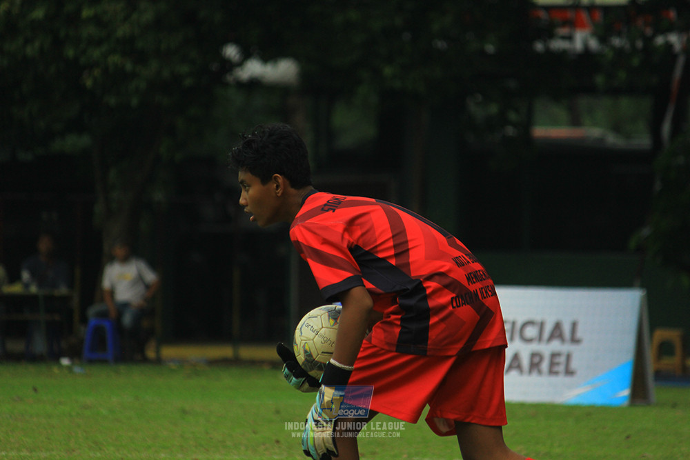 ijl u14 160825 stoni indonesia fc vs winsports soccer school