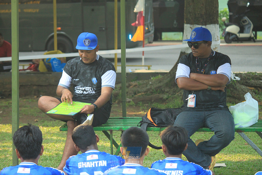 ijl u14 160825 stoni indonesia fc vs winsports soccer school