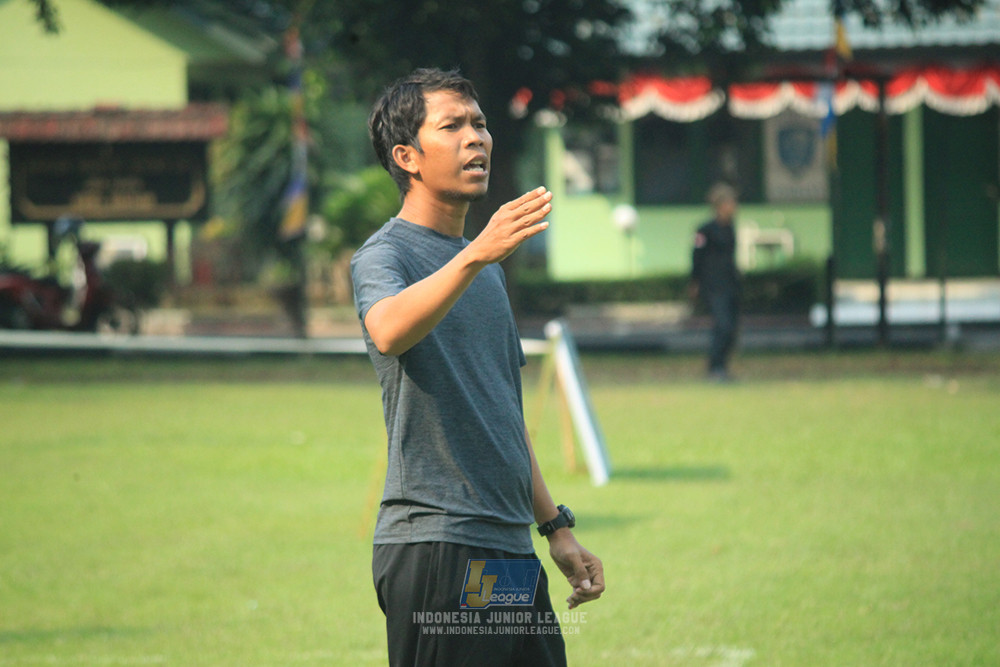 ijl u14 160825 stoni indonesia fc vs winsports soccer school