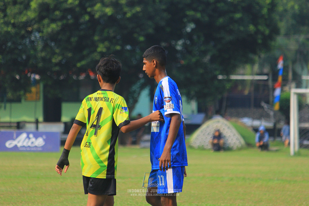 ijl u14 160825 stoni indonesia fc vs winsports soccer school