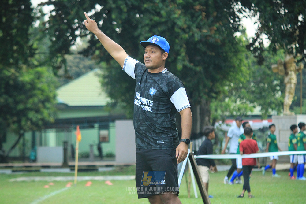 ijl u14 160825 stoni indonesia fc vs winsports soccer school