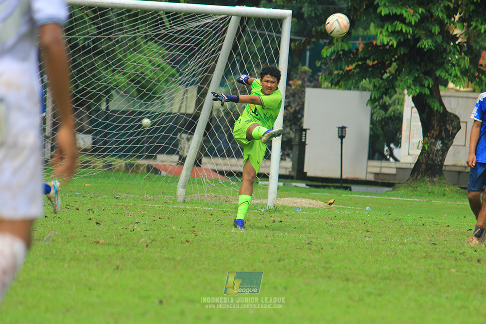 ijl u14 170126 newland fa vs wins soccer school