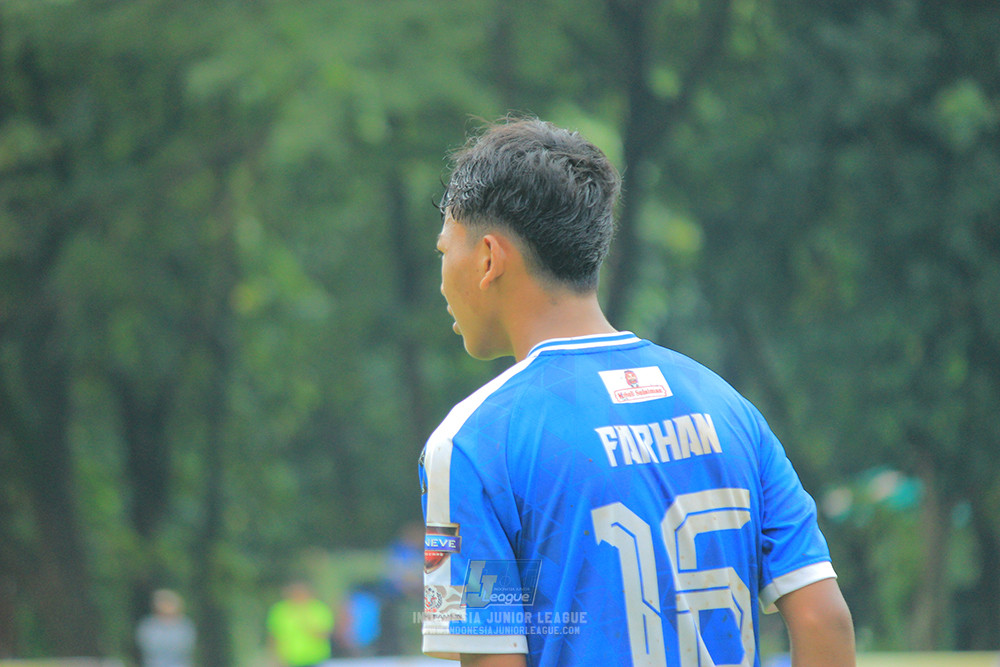 ijl u14 170126 newland fa vs wins soccer school