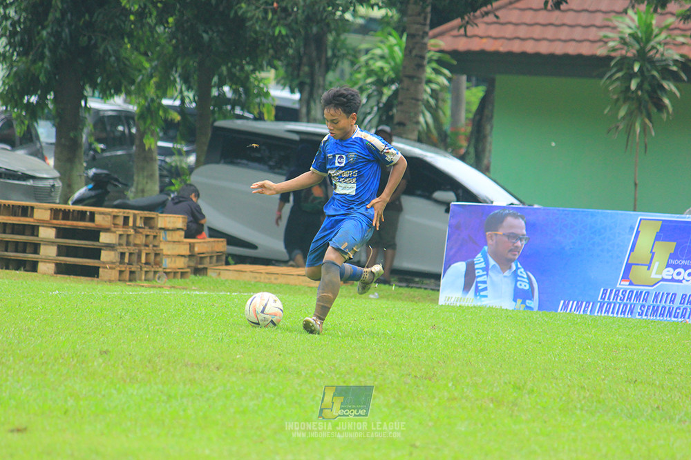 ijl u14 170126 newland fa vs wins soccer school