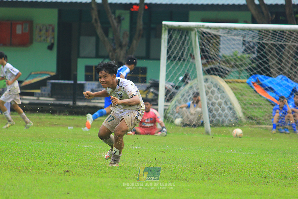 ijl u14 170126 newland fa vs wins soccer school