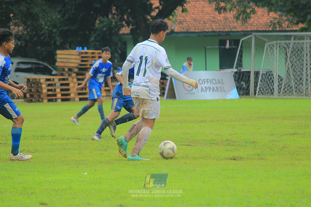 ijl u14 170126 newland fa vs wins soccer school