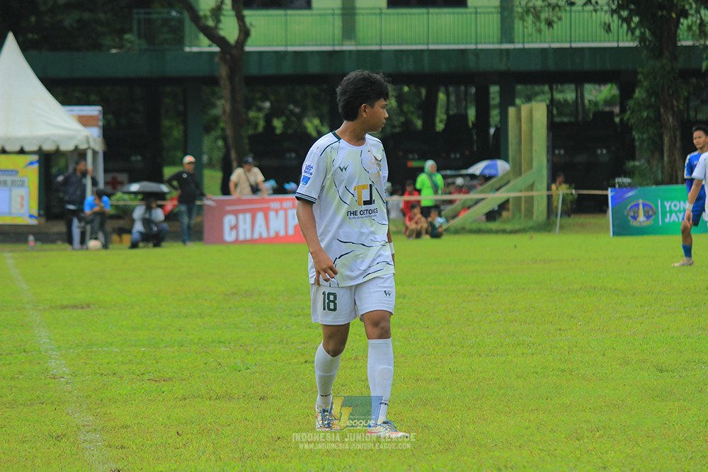 ijl u14 170126 newland fa vs wins soccer school