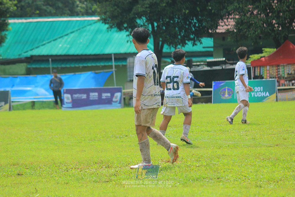 ijl u14 170126 newland fa vs wins soccer school