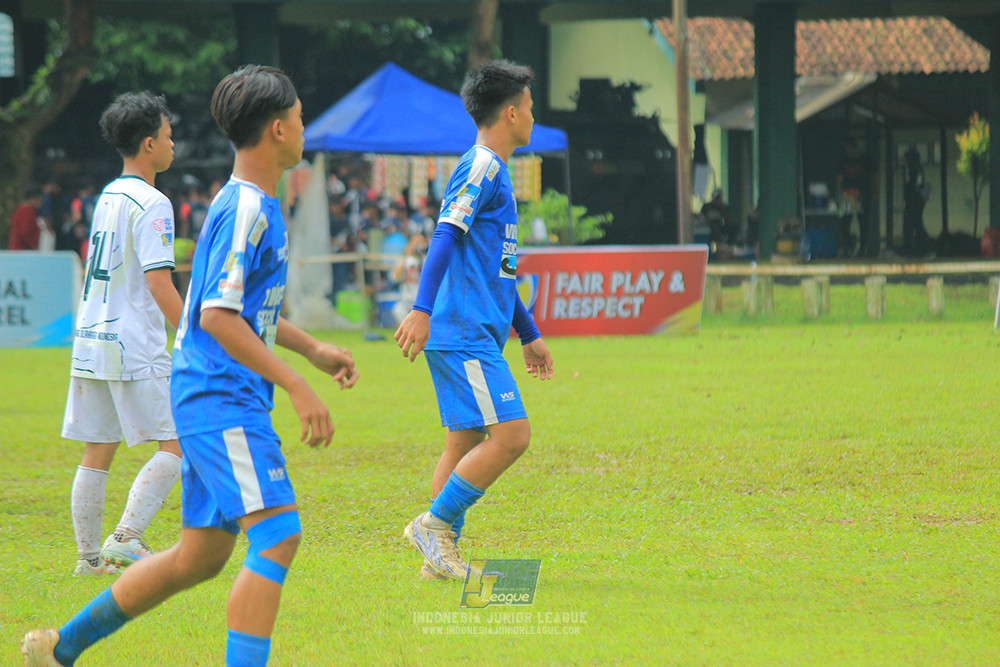 ijl u14 170126 newland fa vs wins soccer school