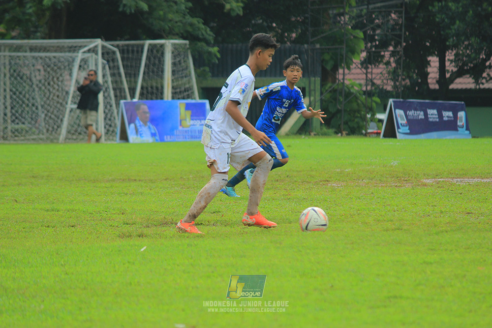 ijl u14 170126 newland fa vs wins soccer school