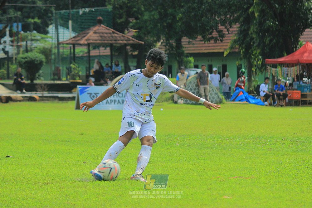 ijl u14 170126 newland fa vs wins soccer school