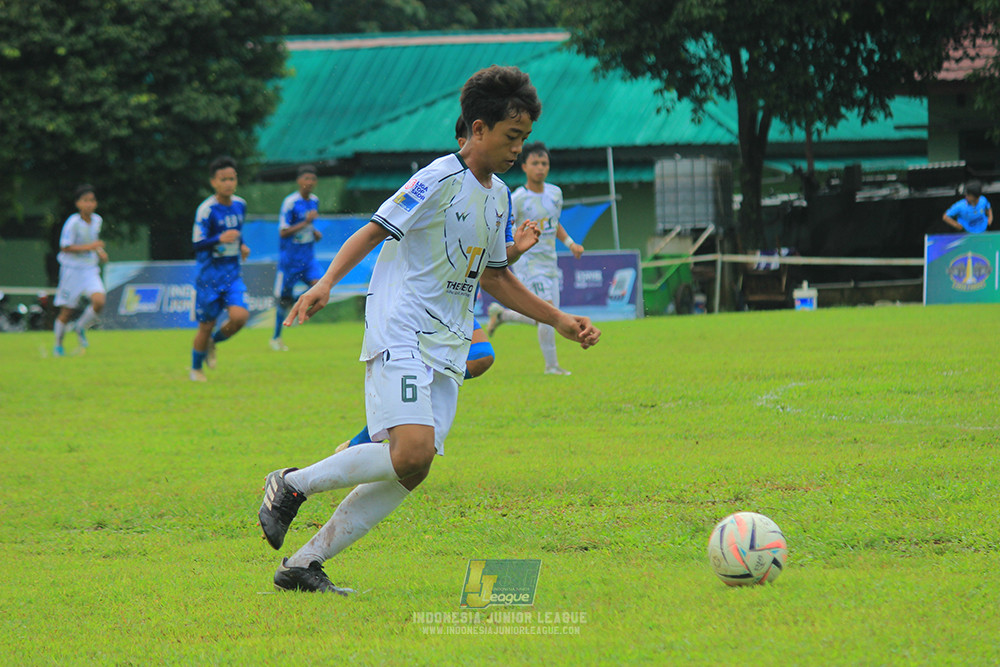 ijl u14 170126 newland fa vs wins soccer school