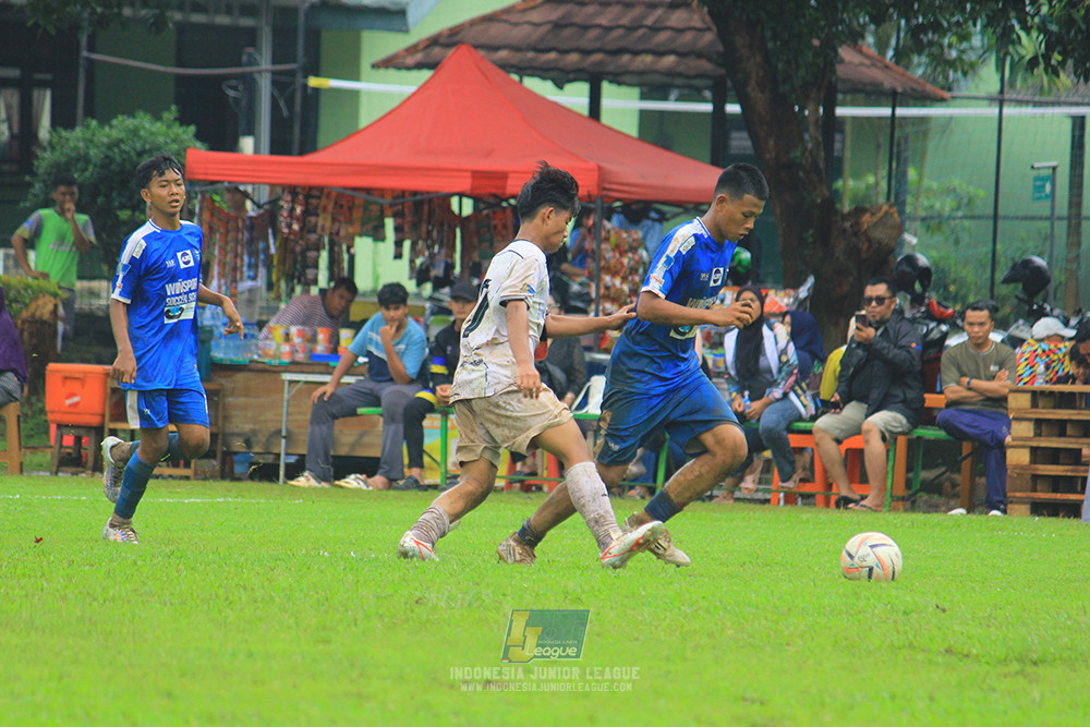 ijl u14 170126 newland fa vs wins soccer school