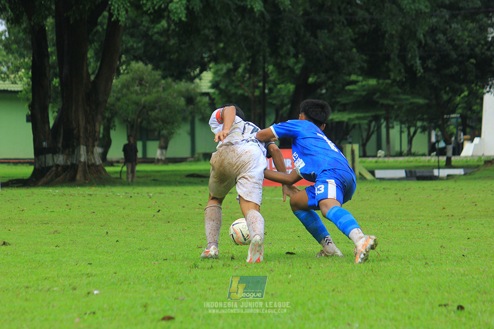 ijl u14 170126 newland fa vs wins soccer school