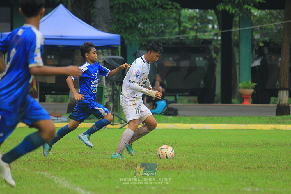 ijl u14 170126 newland fa vs wins soccer school
