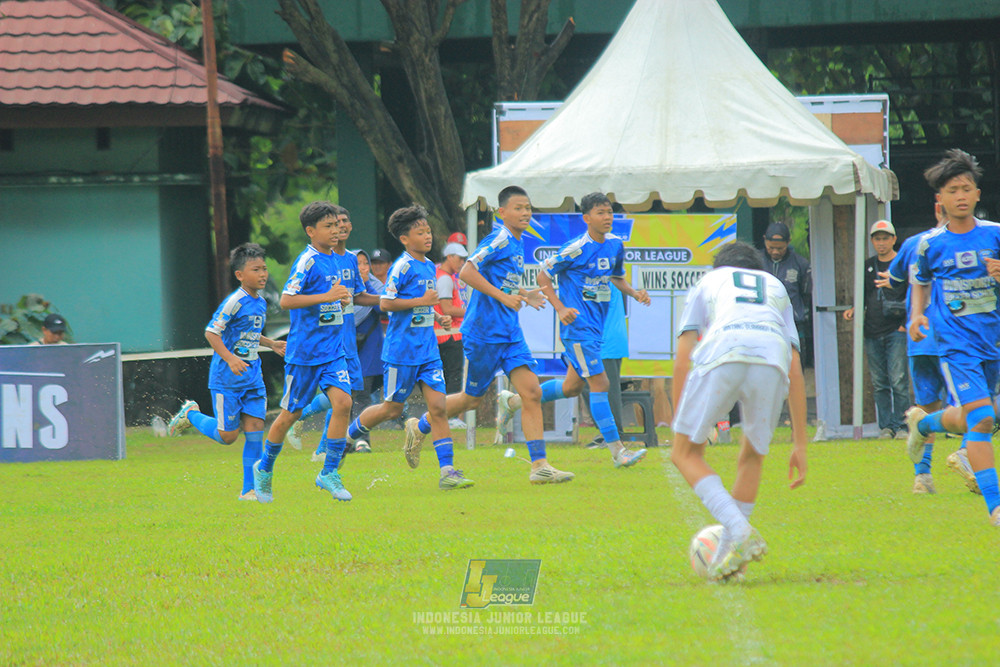 ijl u14 170126 newland fa vs wins soccer school