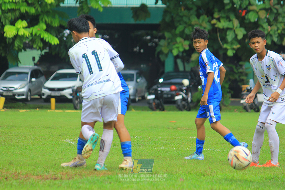 ijl u14 170126 newland fa vs wins soccer school