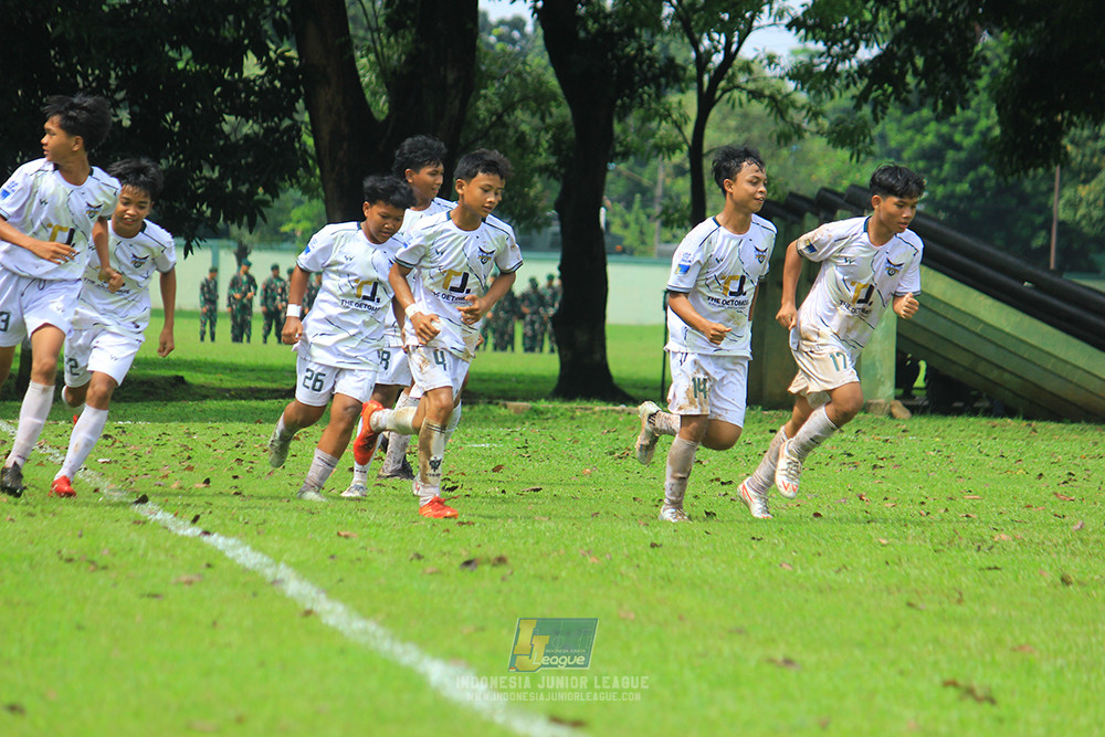 ijl u14 170126 newland fa vs wins soccer school