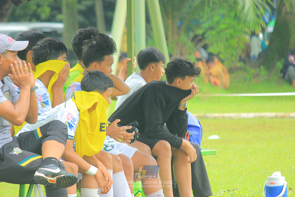 ijl u14 170126 newland fa vs wins soccer school