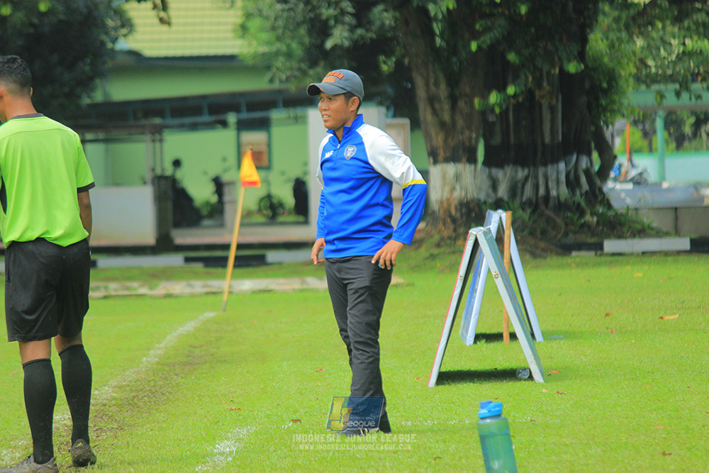 ijl u14 170126 newland fa vs wins soccer school